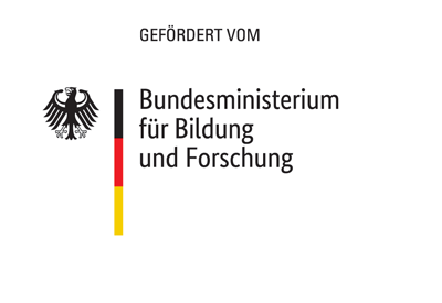 Zur Seite des Bundesministeriums für Bildung und Forschung