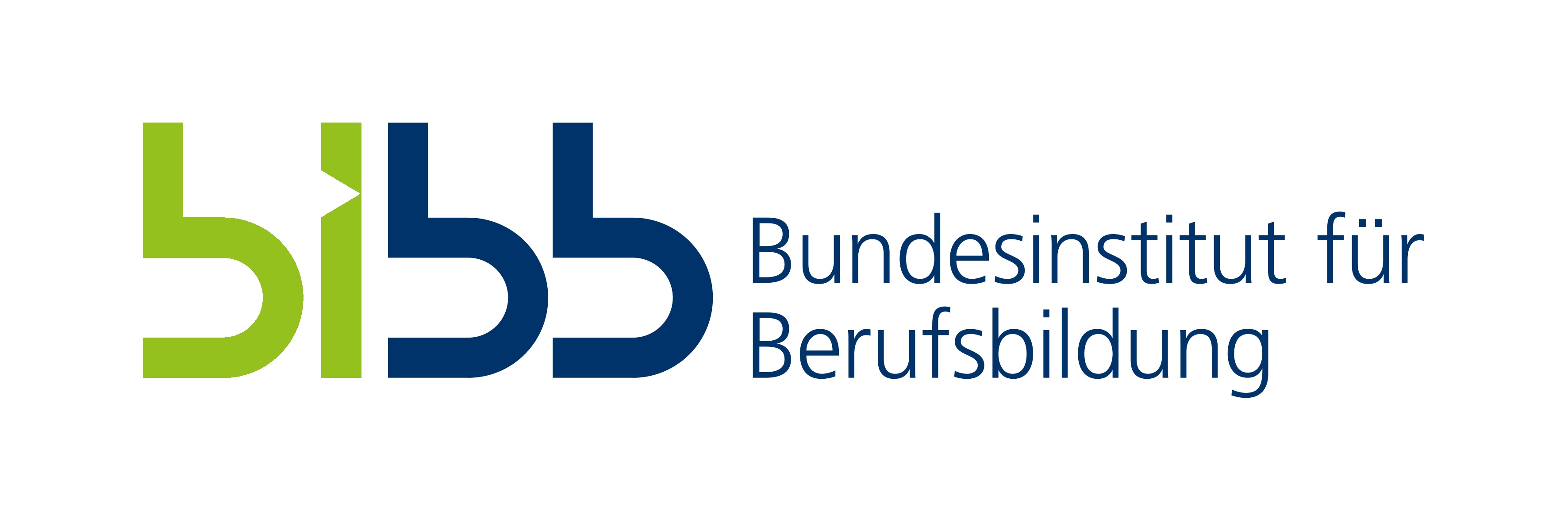 Zur Seite des Bundesinstituts für Berufsbildung